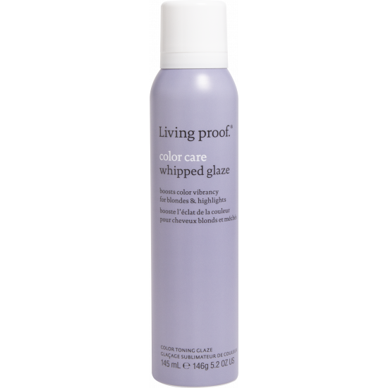 Living Proof Color Care Whipped Glaze Blonde 145 ml.