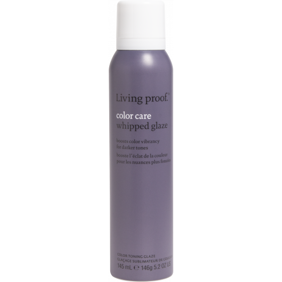 Living Proof Color Care Whipped Glaze Dark 145 ml.