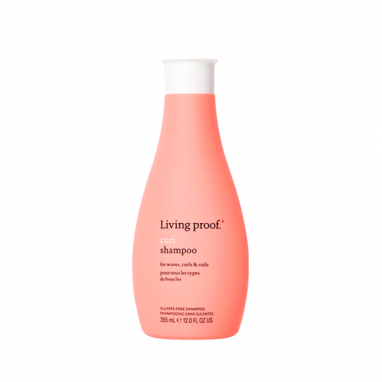Living Proof Curl Shampoo (355 ml)