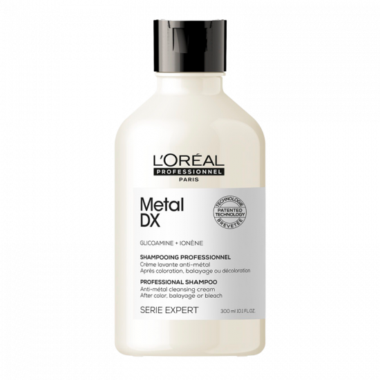 L'Oréal Pro. Série Expert Metal DX Shampoo (300 ml)