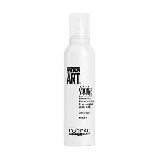 L'Oréal Pro. Tecni.Art Full Volume Extra 250 ml.