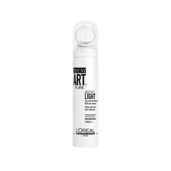 L'Oréal Pro. Tecni.Art Ring Light Pure 150 ml.