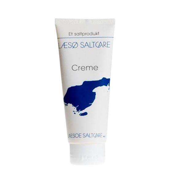 Læsø Saltcare Creme (100 ml)