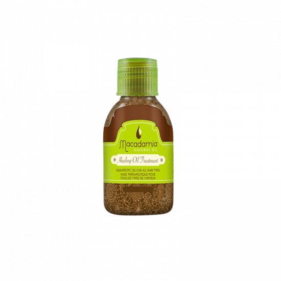 Macadamia Natural Oil Healing Oil Treatment 27 ml.
