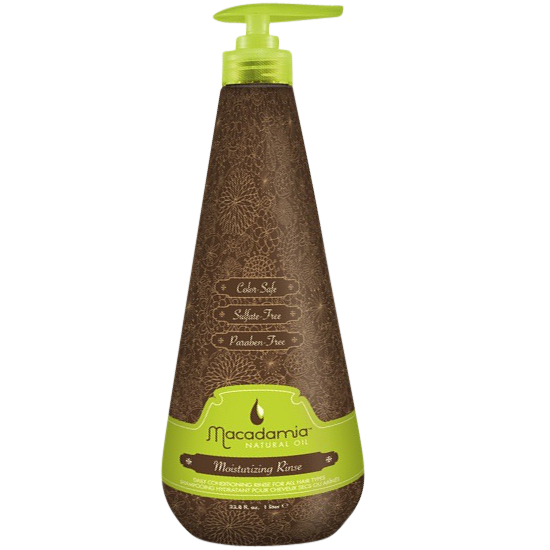 macadamia natural oil moisturizing rinse 1000 ml