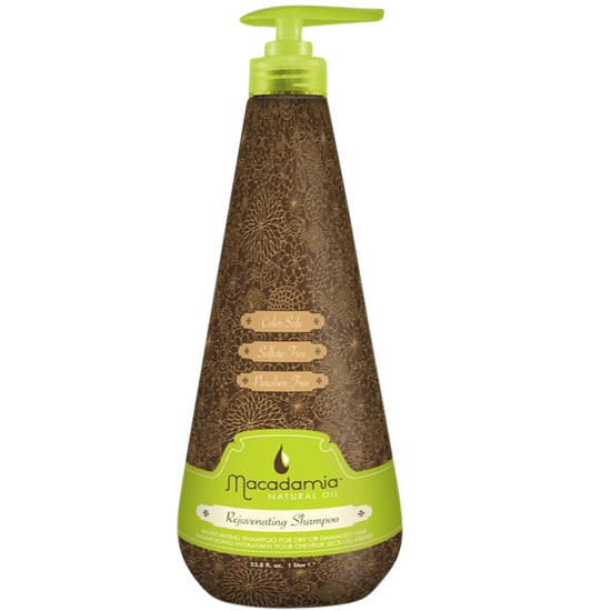 macadamia natural oil rejuvenating shampoo 1000 ml