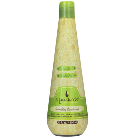 macadamia natural oil smoothing conditioner 300 ml.