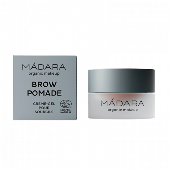 Madara Brow Pomade 20 Frosty Taupe (5 g)