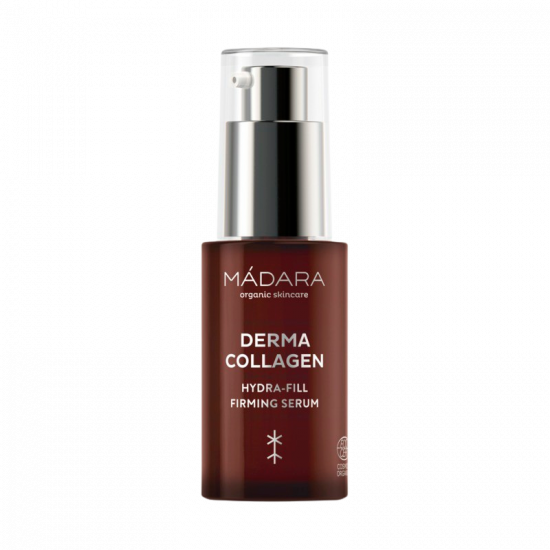 Madara Derma Collagen Hydra-Fill Firming Serum (30 ml)