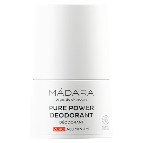 Madara Pure Power Deodorant (50 ml)