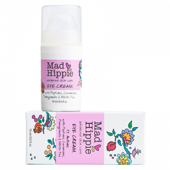 Mad Hippie Eye Cream (15 ml) 