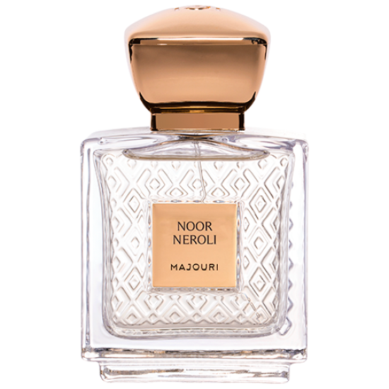 Majouri Noor Neroli Parfume Unisex (75 ml)