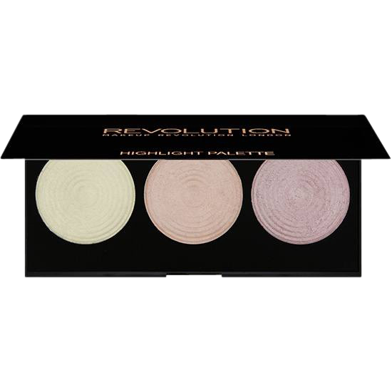 makeup revolution highlight palette 15 g.