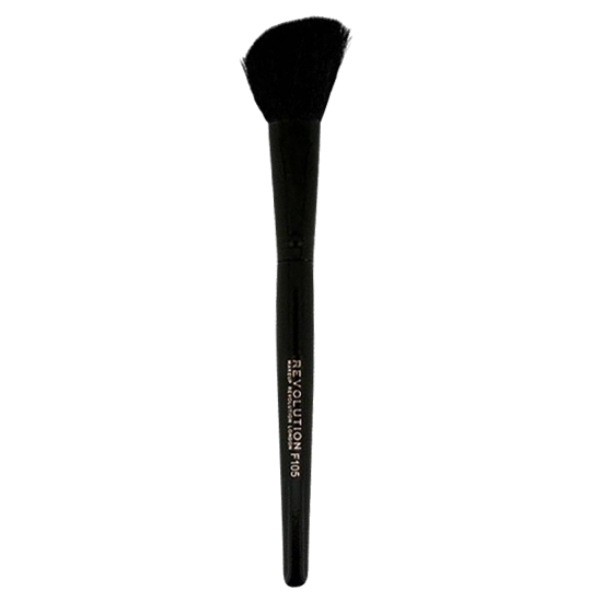 makeup revolution pro contour brush f105