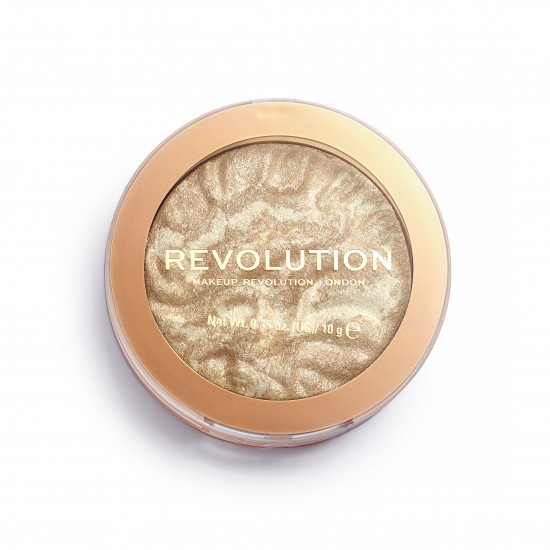 Makeup Revolution Highlight Reloaded Raise the Bar 10 g.