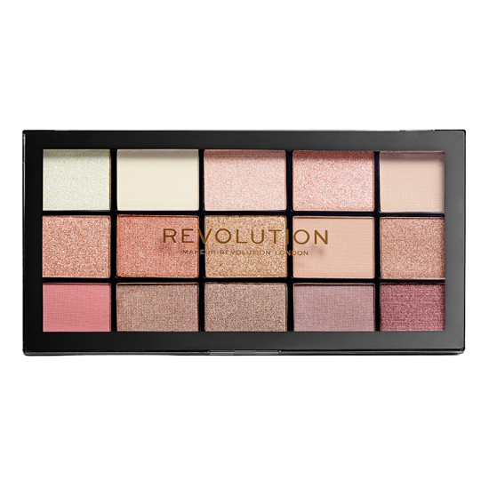 Makeup Revolution Re-Loaded Iconic 3.0 (16 g)