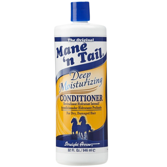 mane n tail deep moisturizing conditioner 946 ml