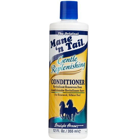 Mane 'n Tail Gentle Replenishing Conditioner 355 ml.