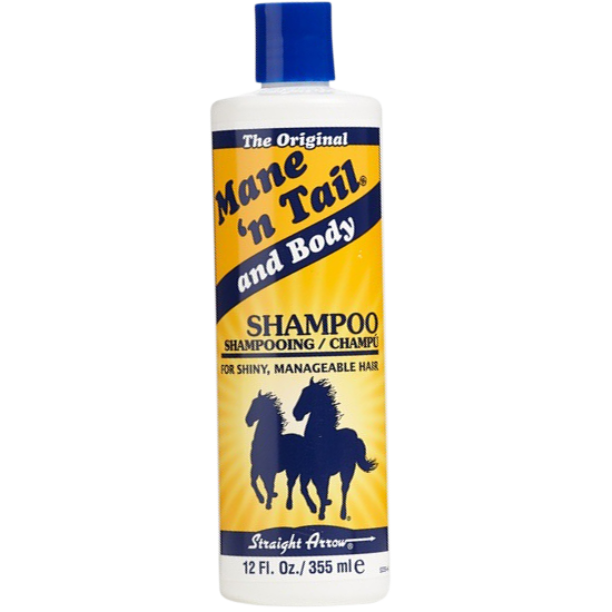 mane n tail shampoo 355 ml