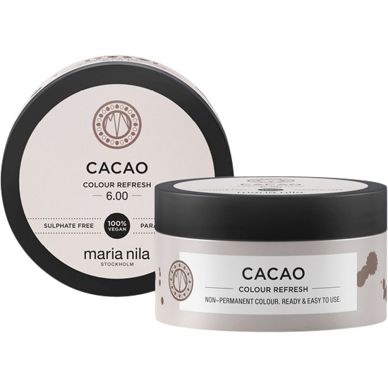 Maria Nila Colour Refresh Cacao 100 ml.