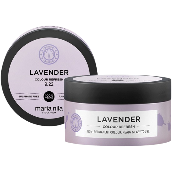 maria nila colour refresh lavender 100 ml.