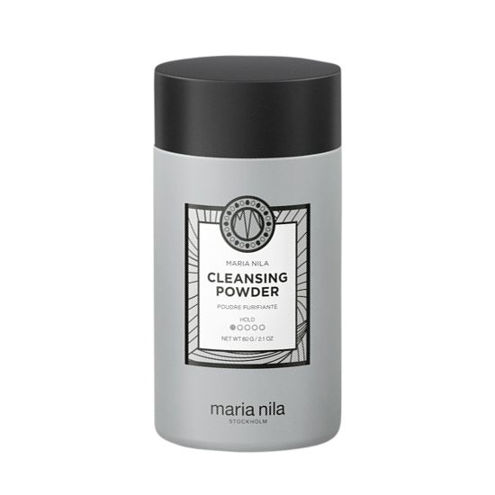 maria nila travel cleansing powder 60 g.