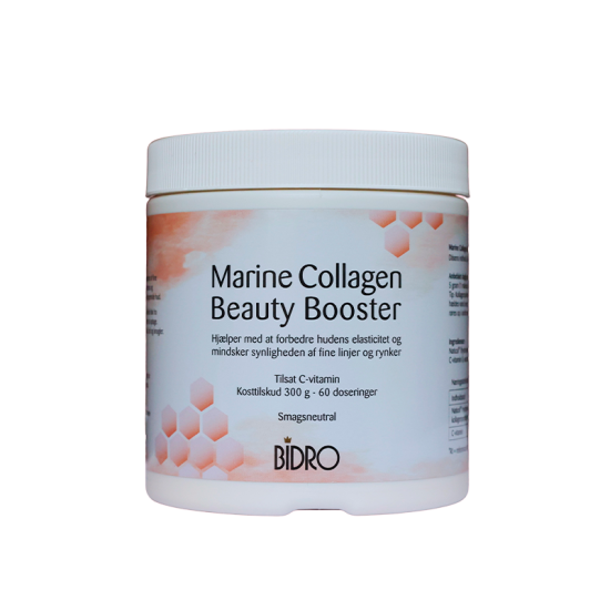 Marine Collagen Beauty Booster (300 g)