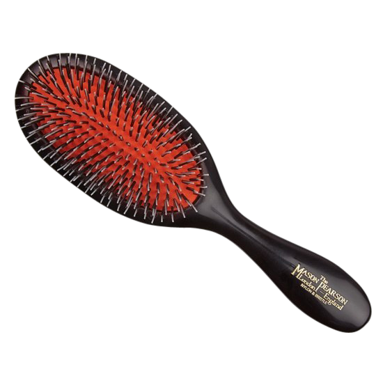 mason pearson handy hair brush bristle and nylon bn3