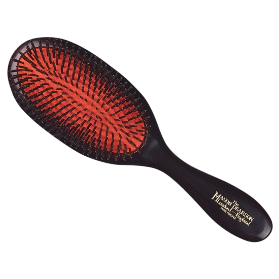 mason pearson handy hair brush pure bristle b3