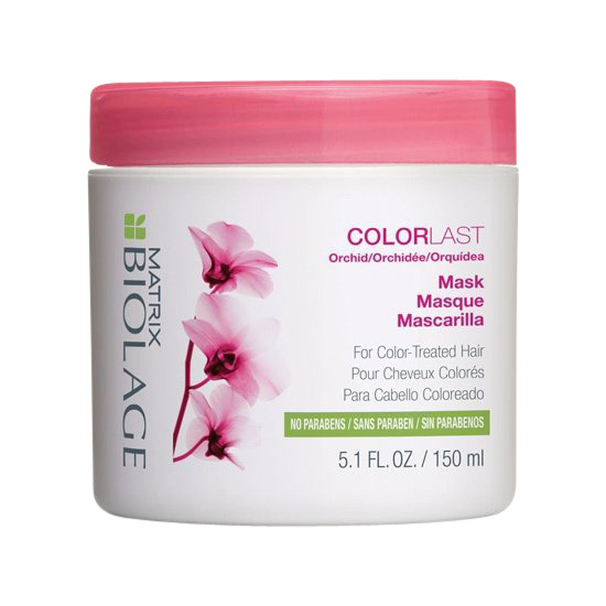 matrix biolage colorlast mask 150 ml