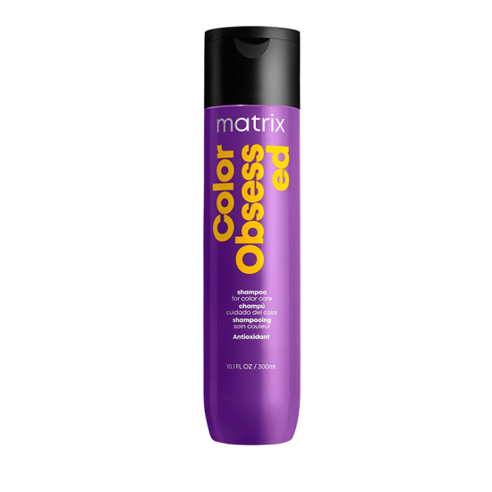 Matrix Total Results Color Obsessed Shampoo 300 ml.