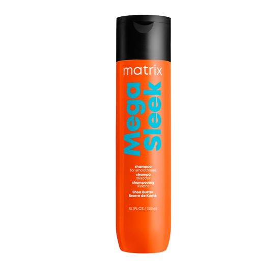Matrix Total Results Mega Sleek Shampoo 300 ml.