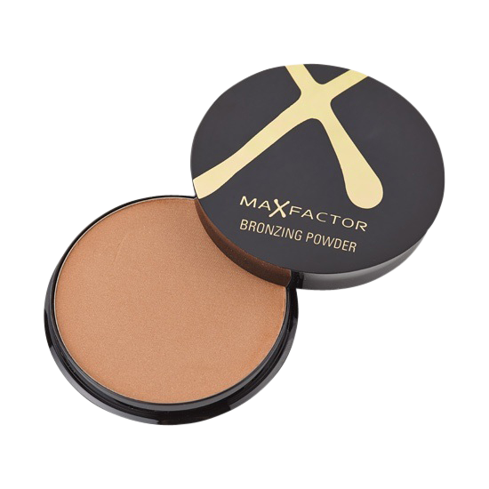 max factor bronzing powder 01 golden 21 g