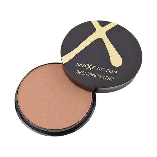 max factor bronzing powder 02 bronze 21 g