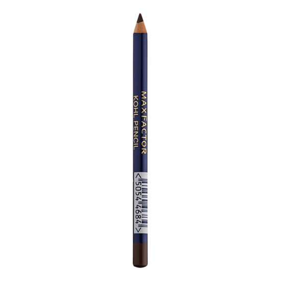 max factor kohl pencil 030 brown 1 2 g