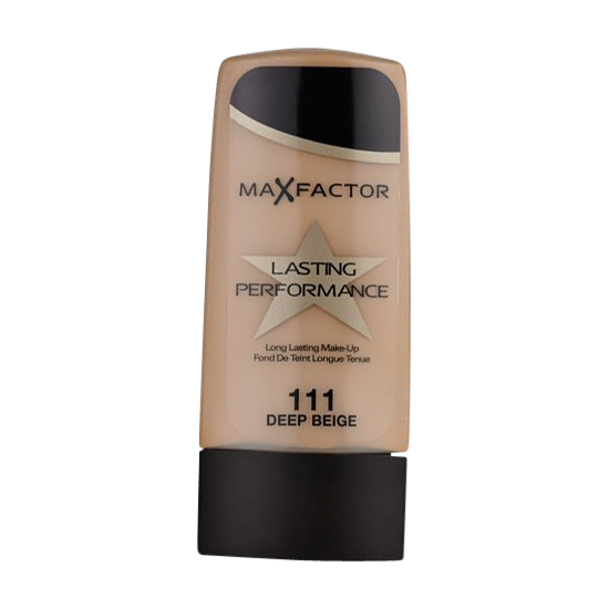 max factor lasting performance 111 deep beige 35 ml