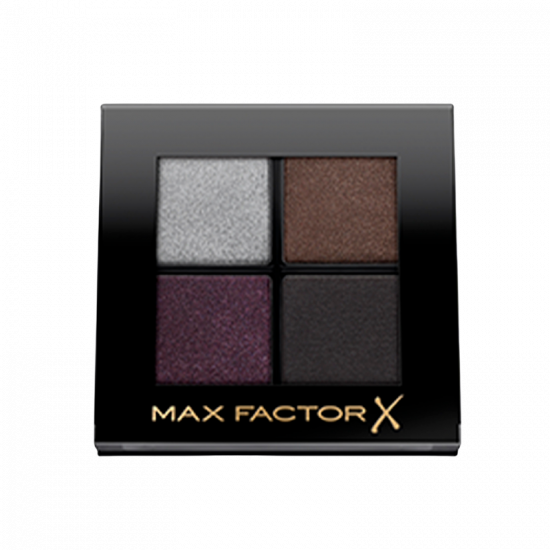 Max Factor Color Xpert Soft Touch Palette Misty Onyx 005 (4 g)