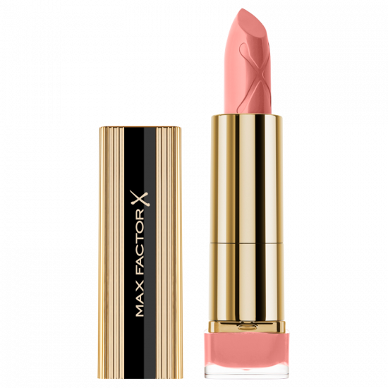 Max Factor Colour Elixir Lipstick Restage 005 Simply Nude (4 g)