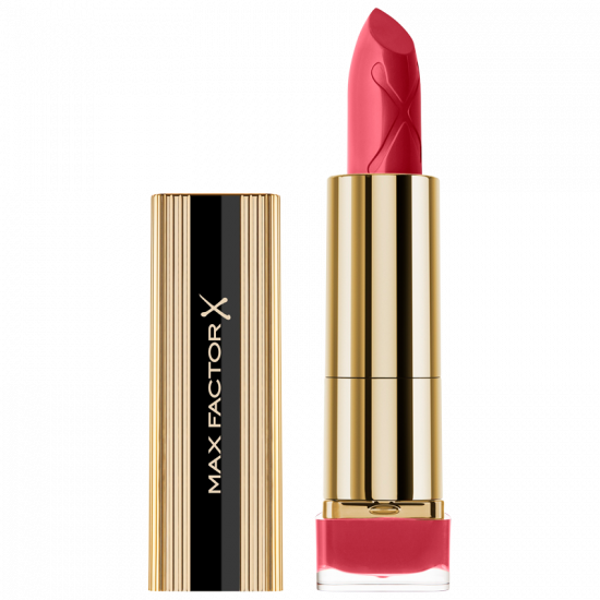 Max Factor Colour Elixir Lipstick Restage 025 Sunbronze (4 g)