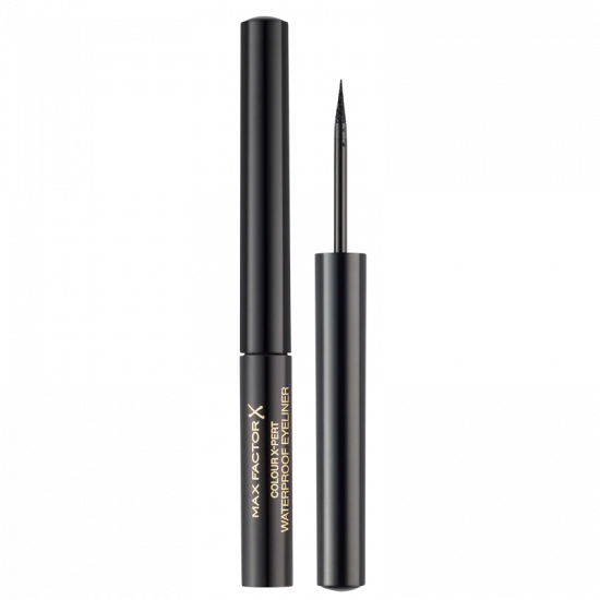 Max Factor Colour Expert WP Eyeliner 001 Deep Black (8 ml)