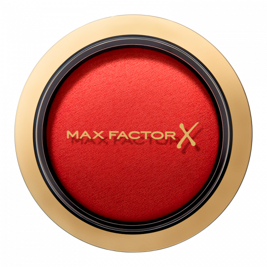 Max Factor Creme Puff Blush 35 Cheeky Coral (3 g) 