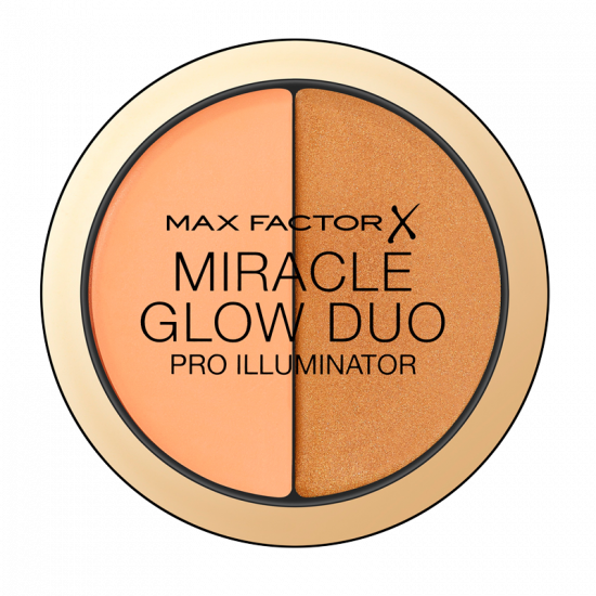 Max Factor Miracle Glow Duo 30 Deep (13 g) 