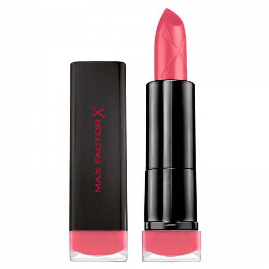 Max Factor Velvet Matte Lipstick 20 Rose (3 g)