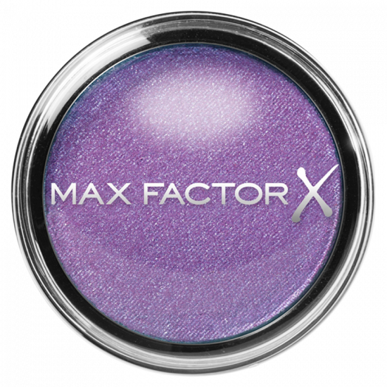Max Factor Wild Shadow Pot 015 Vicious Purple (5 g)