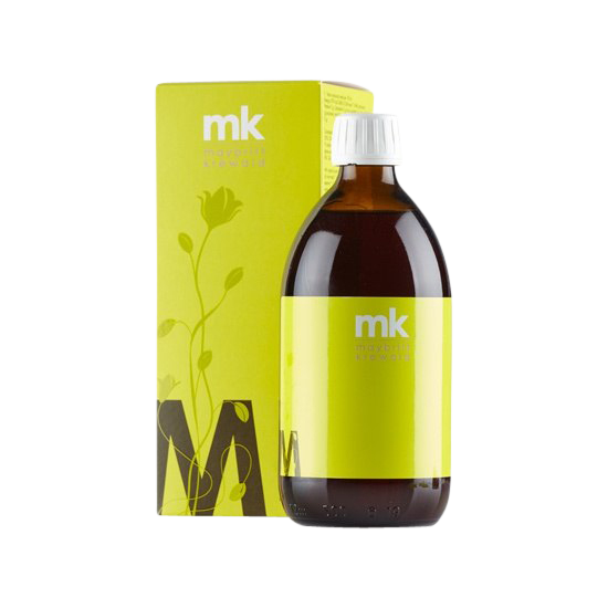 maybritt krewald mk organic pure oil m 500 ml
