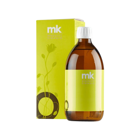 maybritt krewald mk organic pure oil o 500 ml
