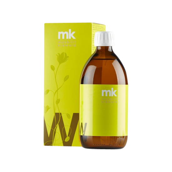 maybritt krewald mk organic pure oil w 500 ml