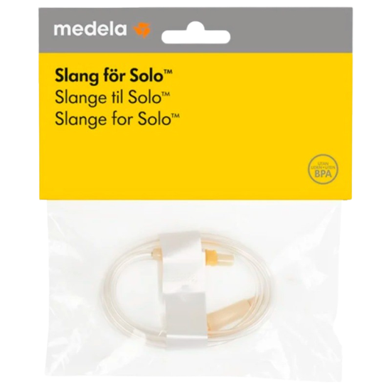 Medela Slange Til Solo (1 stk)