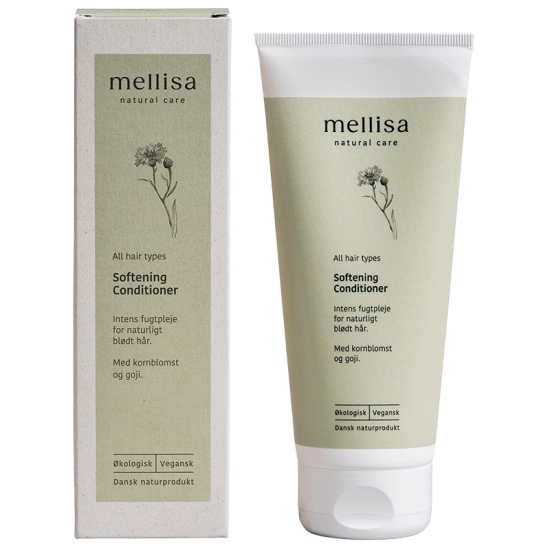 Mellisa Softening Conditioner (200 ml)