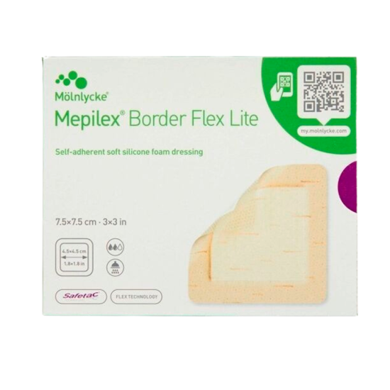 Mepilex Bord Litesafe (5 stk) 